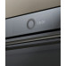 Духовой шкаф V-ZUG Combair V2000 60 C2T-21043 чёрное стекло