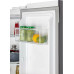Холодильник NORDFROST RFQ 510 NFGW inverter