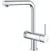 Смеситель GROHE Blue Pure Minta хром 31721000