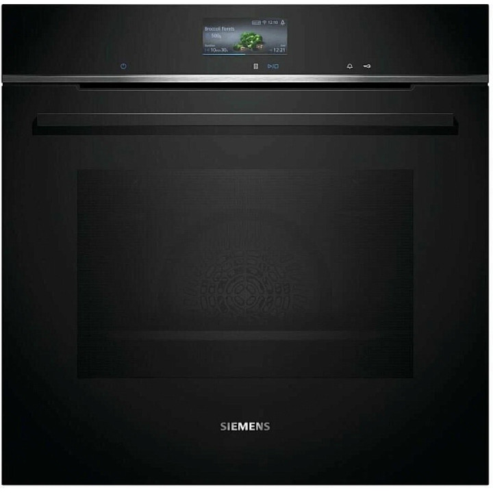 Духовой шкаф SIEMENS iQ700 HB776G3B1
