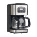 Капельная кофеварка FIRST FA-5459-4 Grey