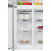 Холодильник NORDFROST RFQ 510 NFGW inverter