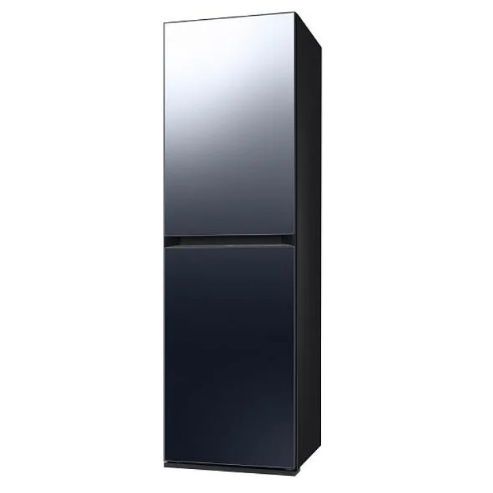 Паровой шкаф SAMSUNG DF24CB9900CRLP