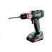 Дрель-шуруповерт Metabo BS 18 L Quick 602320500