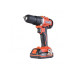 Дрель-шуруповерт PATRIOT BR 210Li 180301550