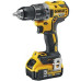 Дрель-шуруповерт аккумуляторная DeWalt DCD 791P2