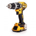 Дрель-шуруповерт аккумуляторная DeWalt DCD 796D2