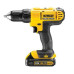 Дрель-шуруповерт аккумуляторная DeWalt DCD 771S2