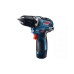 Дрель-шуруповерт BOSCH GSR 12V-35