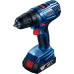 Дрель BOSCH GSR 180-Li 06019F8120