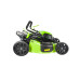 Газонокосилка аккумуляторная GREENWORKS GD60LM51SP