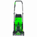 Газонокосилка GREENWORKS GD24LM33K2 2516107UA