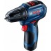 Шуруповерт Bosch GSR 12V-30 06019G9020