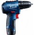 Шуруповерт Bosch GSR 12V-30 06019G9020