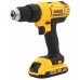 Дрель-шуруповерт аккумуляторная DeWalt DCD 771D2