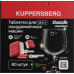 Таблетки для посудомоечных машин KUPPERSBERG KDS 60