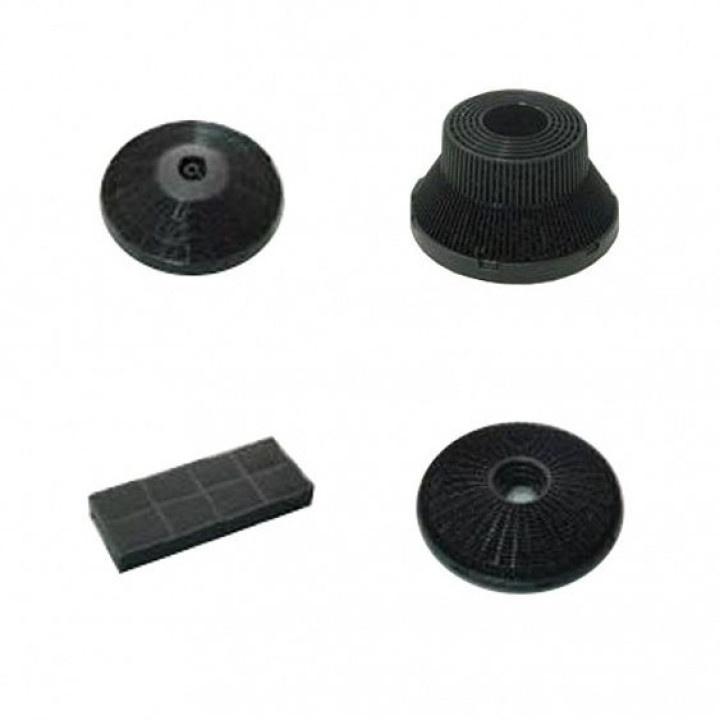 Фильтр угольный TEKA D9C (61801345)