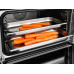 Пароварка MIELE DGC 7845 HC Pro OBSW