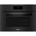 Пароварка MIELE DGC 7845 HC Pro OBSW