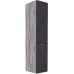 Пенал GROSSMAN ТАЛИС 35 см с б/к бетон пайн/серый 303507