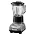 Блендер KITCHEN AID 5ksb5553ems серебряный медальон