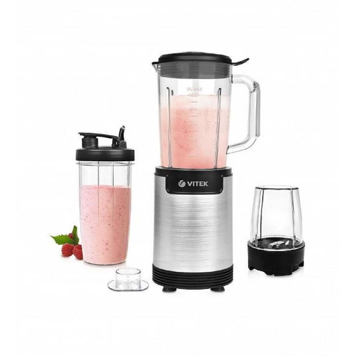 Блендер стационарный VITEK VT-8528 BK