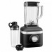 Блендер KITCHENAID 5KSB4034EBK