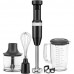 Блендер KITCHENAID 5KHBV83EBM