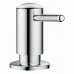 Дозатор жидкого мыла GROHE contemporary хром 40536000