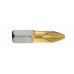 Набор 3 бит BOSCH ph 2/ 25 tin