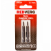 Бита Redverg Torx Tamper 10х50 (2шт.)(720501)