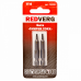 Бита Redverg Torx Tamper 8х50 (2шт.)(720481)