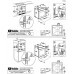 Духовой шкаф ELECTROLUX KODEF70BZ