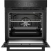 Духовой шкаф HOTPOINT-ARISTON FE8 1352 SP BLG