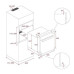 Духовой шкаф TEKA MAESTROPIZZA HLB 85-G1 P MATT BLACK (111000056)