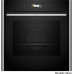 Духовой шкаф NEFF B59CR3AY0
