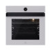 Духовой шкаф LEX EDP 607 WH Wide Series