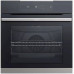 Духовой шкаф HAIER HWO60SM5S9B1H