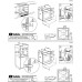 Духовой шкаф ELECTROLUX EOF5H50BX