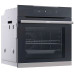 Духовой шкаф HAIER HWO60SM5S9B1H