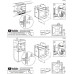 Духовой шкаф ELECTROLUX EOF5F50BV