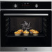 Духовой шкаф ELECTROLUX EOD6C77WX