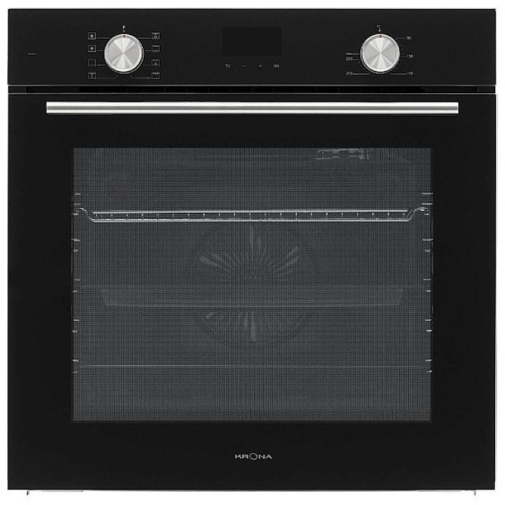 Духовой шкаф KRONA MOTIV 60 BL
