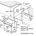 Духовой шкаф BOSCH HBA5540S0