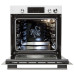 Духовой шкаф KONIGIN Barberry 60 WH ES10