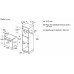 Духовой шкаф BOSCH HMG976KB1