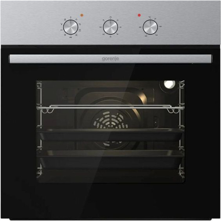 Духовой шкаф GORENJE BO6727E03NX