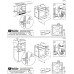 Духовой шкаф ELECTROLUX KOD5C70BX