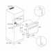 Духовой шкаф TEKA HLC 84-G1 C MATT BLACK (111160015)