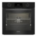 Духовой шкаф INDESIT IBFTE 3841 J BL